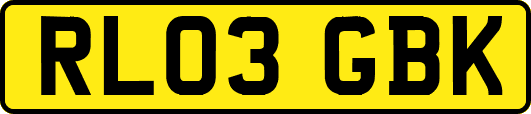 RL03GBK