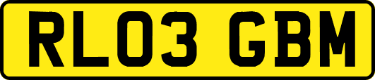 RL03GBM