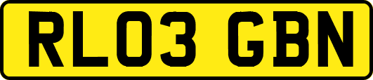 RL03GBN