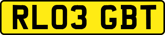 RL03GBT