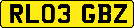 RL03GBZ