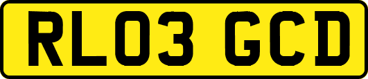 RL03GCD