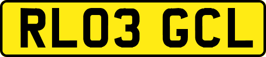 RL03GCL