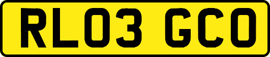 RL03GCO