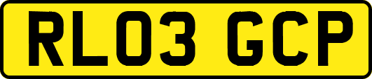RL03GCP