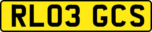 RL03GCS