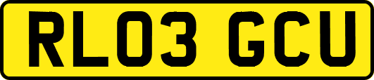 RL03GCU