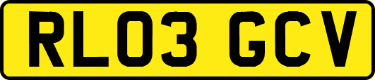 RL03GCV