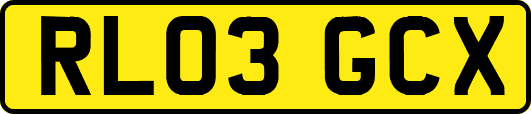 RL03GCX