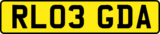 RL03GDA