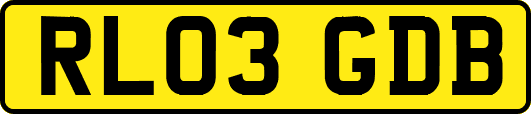 RL03GDB