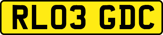 RL03GDC