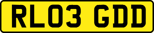 RL03GDD