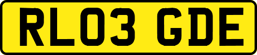 RL03GDE