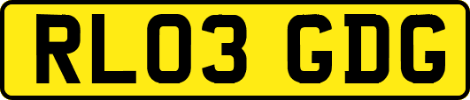 RL03GDG