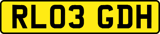 RL03GDH