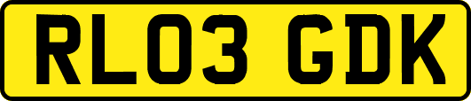 RL03GDK