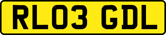 RL03GDL