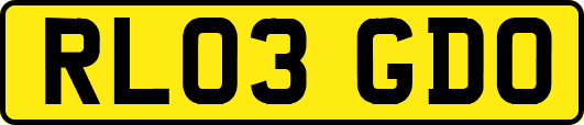 RL03GDO