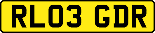 RL03GDR