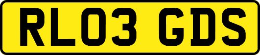 RL03GDS