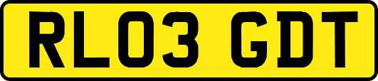 RL03GDT