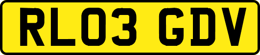 RL03GDV