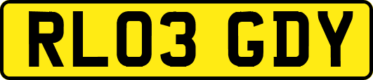RL03GDY