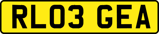 RL03GEA