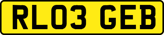 RL03GEB