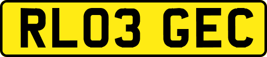 RL03GEC