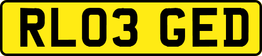 RL03GED