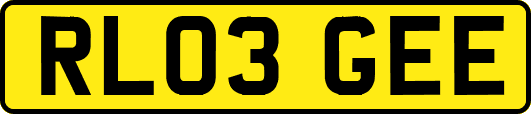 RL03GEE