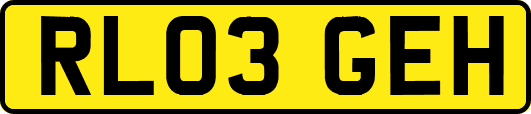 RL03GEH