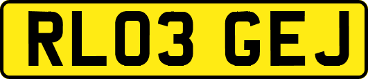 RL03GEJ