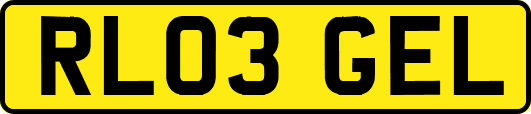 RL03GEL
