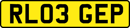 RL03GEP