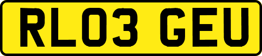 RL03GEU
