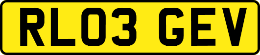 RL03GEV