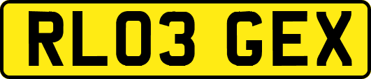 RL03GEX