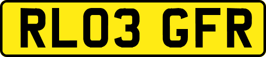 RL03GFR
