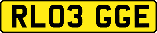 RL03GGE