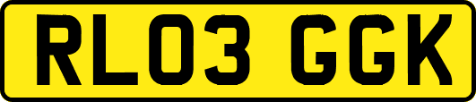 RL03GGK