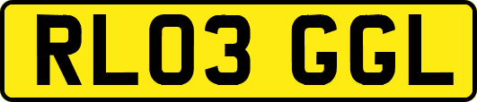 RL03GGL