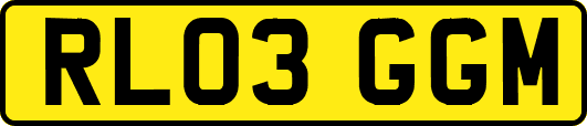 RL03GGM