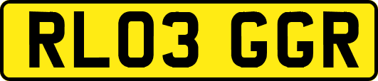 RL03GGR