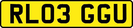 RL03GGU