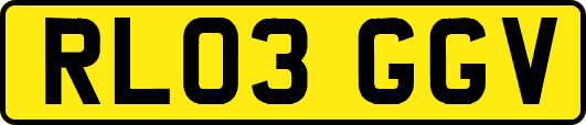 RL03GGV
