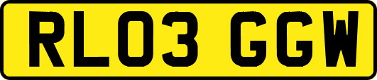 RL03GGW