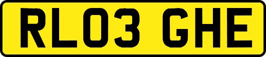 RL03GHE